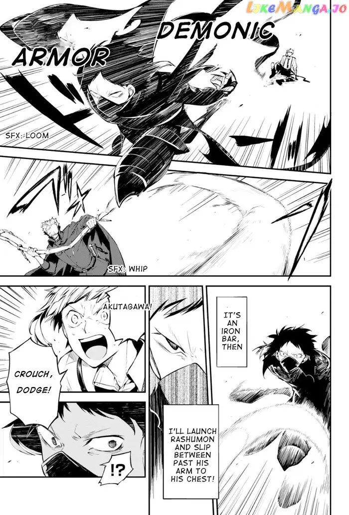 Bungou Stray Dogs Chapter 84 image 25_optimized